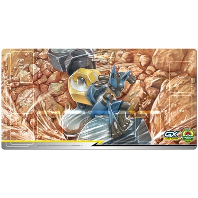 �ݥ���󥫡��ɥ����� ��С��ץ쥤�ޥå� �륫�ꥪ�����᥿�� TAG TEAM GX�������ؤΤߡ�