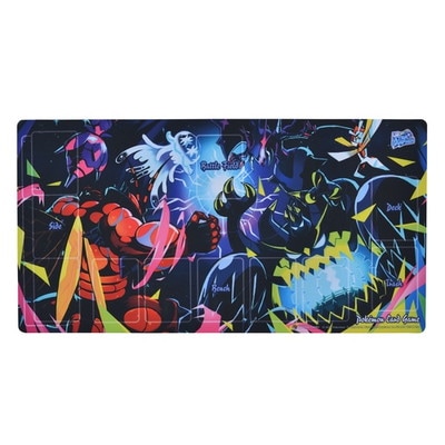 �ݥ���󥫡��ɥ����� ��С��ץ쥤�ޥå� UB ULTRA GRAPHIX �ᥤ�󥢡��ȡ������ؤΤߡ�