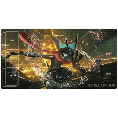 周辺グッズ,未開封商品,公式サプライ,ラバープレイマット