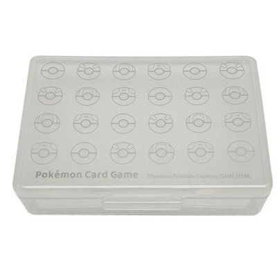 周辺グッズ,未開封商品,公式サプライ,ダメカンケース | ポケモン