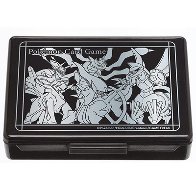 ポケモンカードゲーム ダメカンケース シンオウしんわ【宅配便のみ