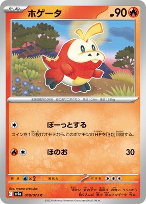 PK-SV1a-018 �ۥ����� C