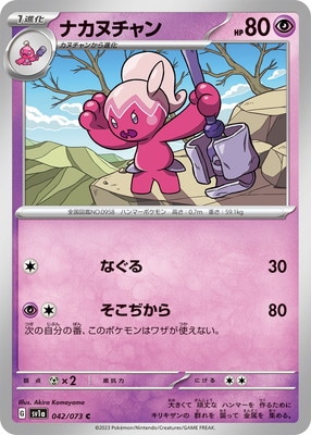 PK-SV1a-042 �ʥ��̥���� C