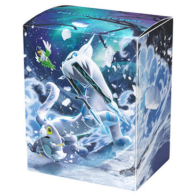 ポケモンカードゲーム デッキケース パオジアン【宅配便のみ】 | 周辺