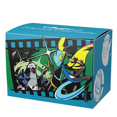 周辺グッズ,未開封商品,公式サプライ,デッキケース | ポケモンカード