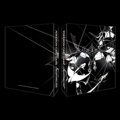 ポケモンカード コレクションファイル　未開封 funks0117_151failfrk