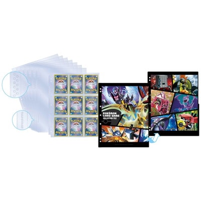周辺グッズ,未開封商品,公式サプライ,ファイル系 | ポケモン