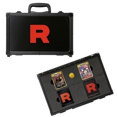 XY 20周年記念 ロケット団スペシャルケース | ポケモンカード,その他