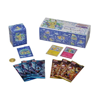 ����&�ࡼ�� ���ڥ����BOX �ߥߥå������