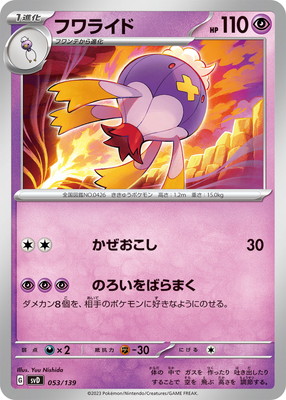 PK-SVD-053 �ե�饤��