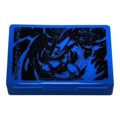 ポケモンカードゲーム ダメカンケース ゲッコウガ【宅配便のみ