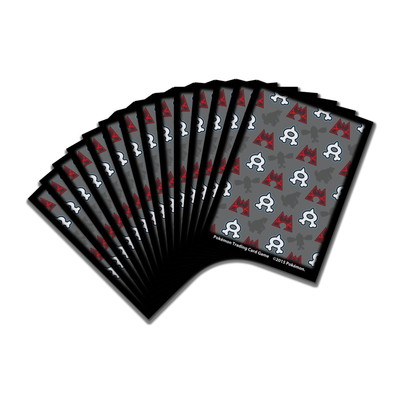 ポケモンカードゲーム 【海外限定】Team Magma and Team Aqua Card