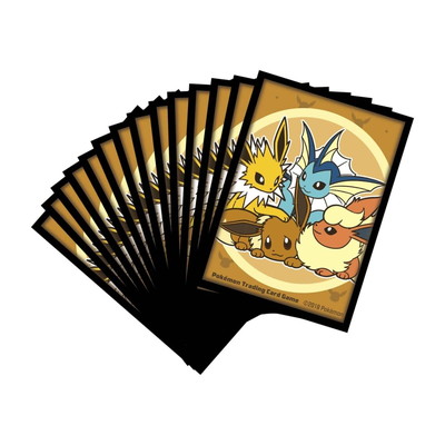 ポケモンカードゲーム 【海外限定】Pokemon TCG: Eevee Friendship