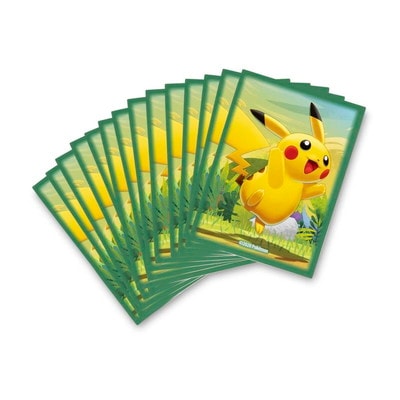 ポケモンカードゲーム 【海外限定】Pokemon TCG: Pikachu