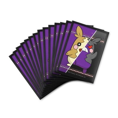 ポケモンカードゲーム 【海外限定】Pokemon TCG: Morpeko Moods Card