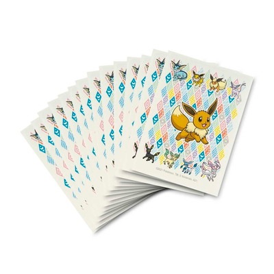 ポケモンカードゲーム 【海外限定】Pokemon TCG: Eevee