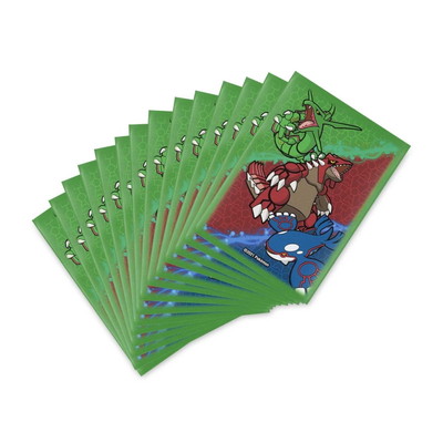 ポケモンカードゲーム 【海外限定】Pokemon TCG: Legends of Hoenn