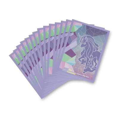 �ݥ���󥫡��ɥ����� �ڳ��������Pokemon TCG: Rapidash Flames & Fairies Rapidash Card Sleeves (65 Sleeves)��������åסʥ����Τ�������