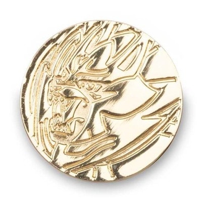 �ݥ���󥫡��ɥ����� �ڳ��������Pokemon TCG: Sword & Shield Ultra-Premium Collection (Zacian & Zamazenta) Zamazenta coin�����ޥ��󥿡ʥ���С���