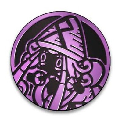 �ݥ���󥫡��ɥ����� �ڳ��������Pokemon TCG: Island Guardians GX Premium Collection coin�����ס��ƥƥ�