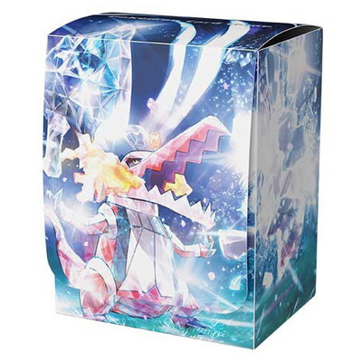 新規購入 デッキケース deckimono 5つセット 海外クラウドファンディング サプライ・アクセサリ・グッズ
