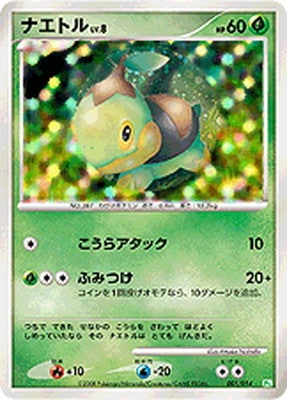 ポケモンカード,DPtシリーズ,その他デッキ・BOX【DPtシリーズ】,[Pt