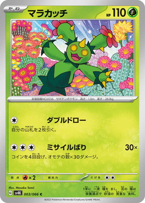 マ*ル様 ポケモンカード LENTICULAR Azurill Marill Azumarill Pokemon 2003 Zukan Evolution