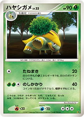 ポケモンカード,DPシリーズ,構築デッキ【DPシリーズ】,[DP] エントリー