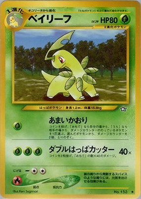 ポケモンカード,☆NEOシリーズ | ポケモンカード専門店フルアヘッド