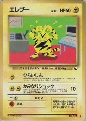 PK-PMCGES2 エレブー ○ | ポケモンカード,PMCGシリーズ,その他デッキ