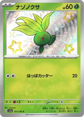 PK-SV4a-191 �ʥ��Υ��� S