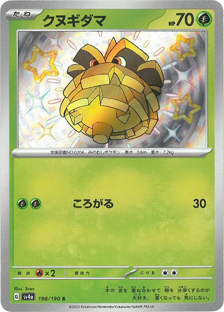 PK-SV4a-198 ���̥����� S