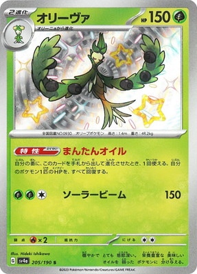 PK-SV4a-205 ���꡼���� S