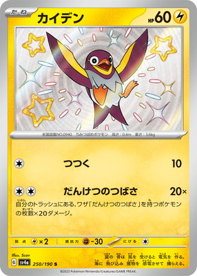 PK-SV4a-250 �����ǥ� S