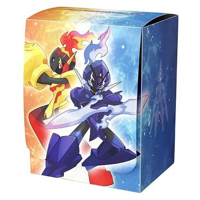 しぐれうい サプライセット プレイマット デッキケース 新品未使用 しぐれうい サプライセット プレイマット、缶ケース - メルカリ