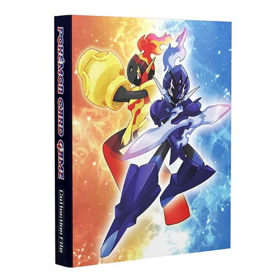 ポケモン カードゲーム プレイマット コレクションファイル ポケカ新商品】コレクター必見！151匹が入るファイルや3連