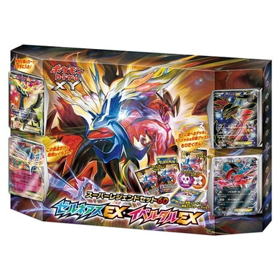 bwとxyのsrセット A878】ポケモンカード BW XY時代のEX SR 12枚 - メルカリ