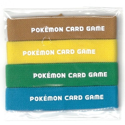 PK-SVI-おかたづけデッキバンド | ポケモンカード,SVシリーズ,構築