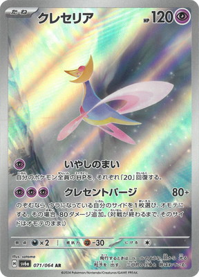 PK-SV6a-071 쥻ꥢ AR