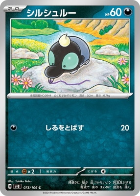 PK-SV8-073 ���륷��롼 C