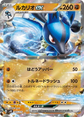 PK-SVM-065 �륫�ꥪex
