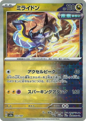 �ڥ���ۡڥޥ������ܡ�������PK-SV8a-123 �ߥ饤�ɥ�