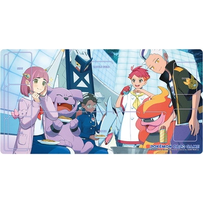 �ݥ���󥫡��ɥ����� ��С��ץ쥤�ޥå� POKEMON TRAINERS -�֥롼�٥꡼�ر�-�������ؤΤߡ�