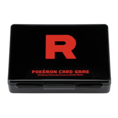 10セット 未開封 ポケモン Classic ダメカン ダメカンケース 未使用 10セット 未開封 ポケモン Classic ダメカン ダメカンケース 未
