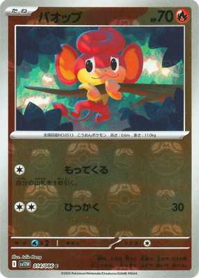 ڥۡڥޥܡPK-SV11W-014 Хå C