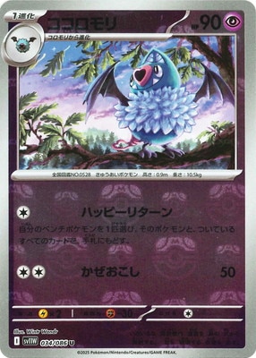 ڥۡڥޥܡPK-SV11W-034  U