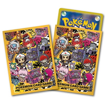 �ݥ���󥫡��ɥ����� �ǥå�������� �ץ�ߥ��ࡦ������ POKEMON TRAINERS -STARDUST��BESTIES-