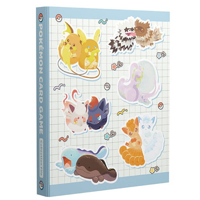 美品　ポケモンカード　オフィシャル　コレクションファイル　3個セット Amazon.co.jp: ポケモンセンターオリジナル ポケモンカード