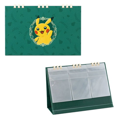 ポケモンカードゲーム デスクトップファイル ピカチュウ【宅配便のみ