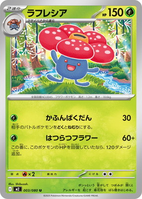 検索用カテゴリ,タイプ別,草 | ポケモンカード専門店フルアヘッド
